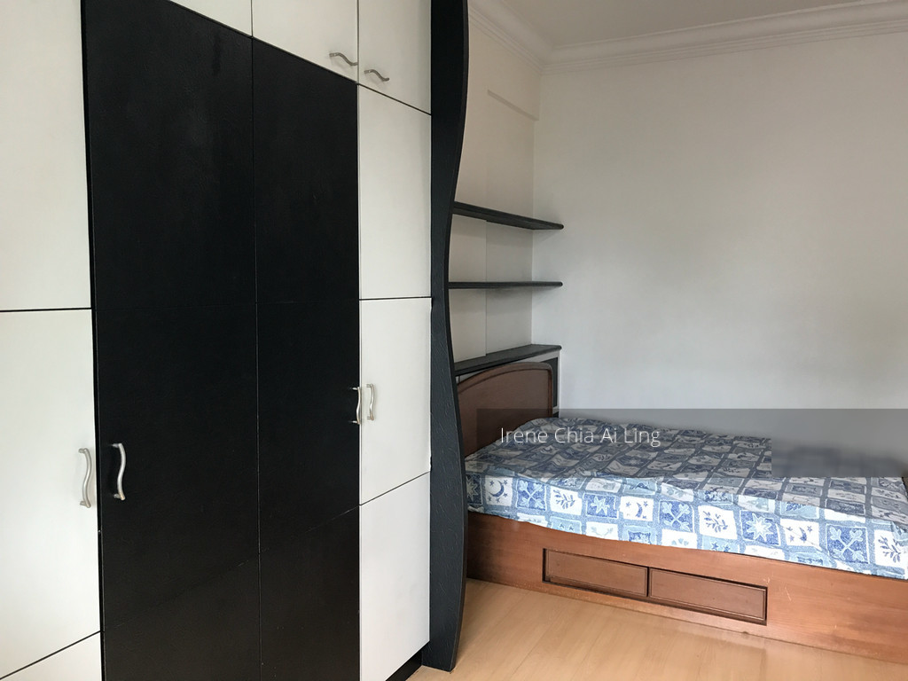 Sunshine Lodge (D19), Apartment #151758312